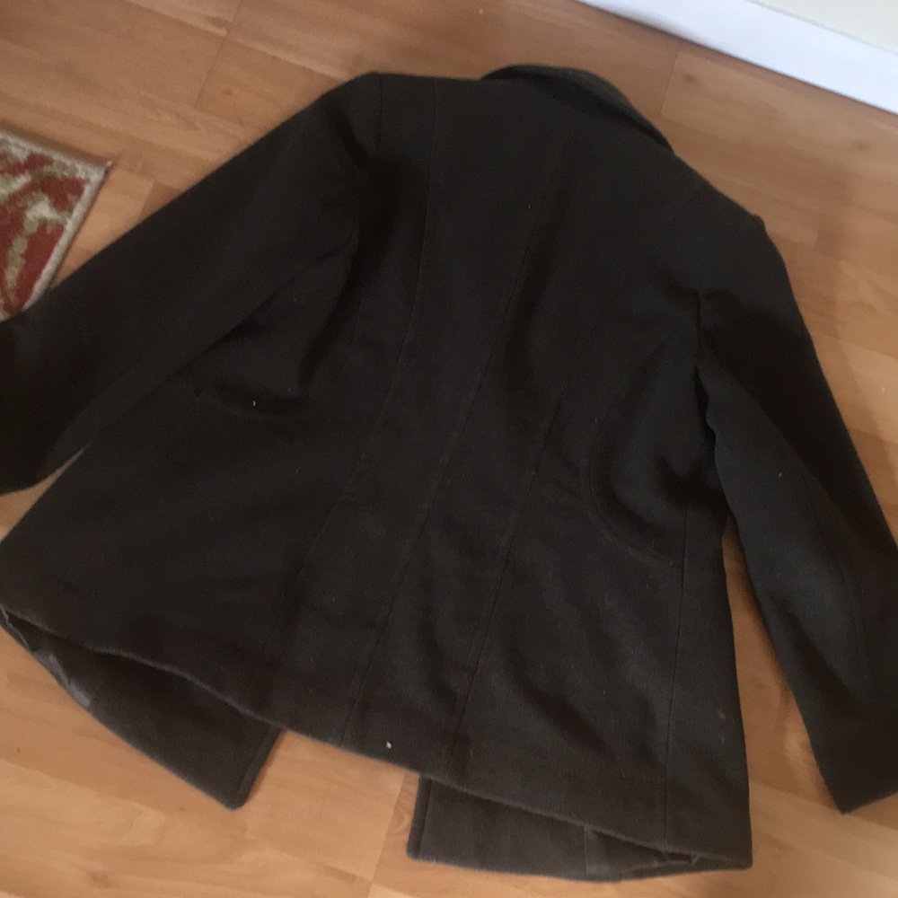 Pea coat - Picture 5 of 5